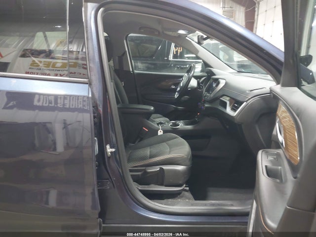 Aukcja sprzedaży 2019 Gmc Terrain Sle, vin: 3GKALTEV9KL234794, numer aukcji: 44748995