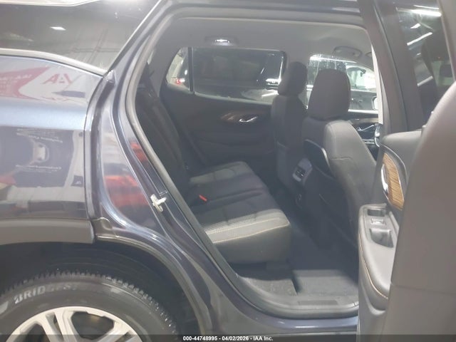 Aukcja sprzedaży 2019 Gmc Terrain Sle, vin: 3GKALTEV9KL234794, numer aukcji: 44748995