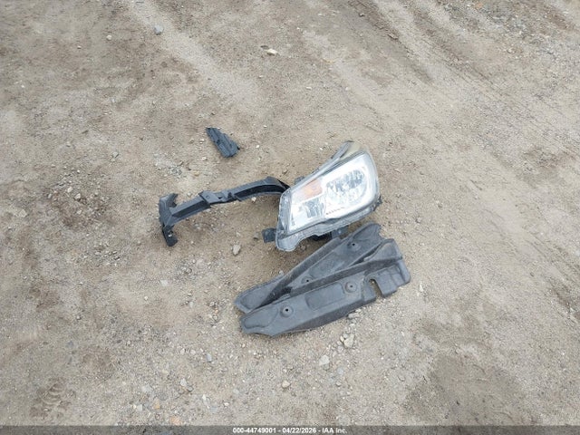2017 Subaru Forester 2.5i Premium მანქანა იყიდება აუქციონზე, vin: JF2SJAGC2HH462778, აუქციონის ნომერი: 44749001
