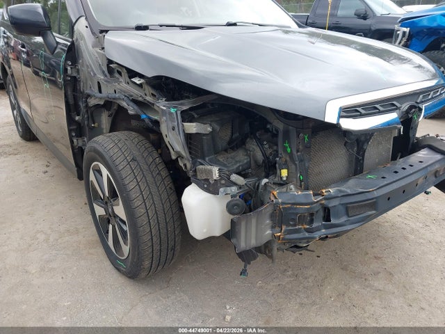 2017 Subaru Forester 2.5i Premium მანქანა იყიდება აუქციონზე, vin: JF2SJAGC2HH462778, აუქციონის ნომერი: 44749001
