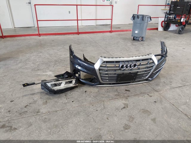 44749003 :رقم المزاد ، WA1BNAFY5J2021889 vin ، 2018 Audi Q5 2.0t Premium مزاد بيع