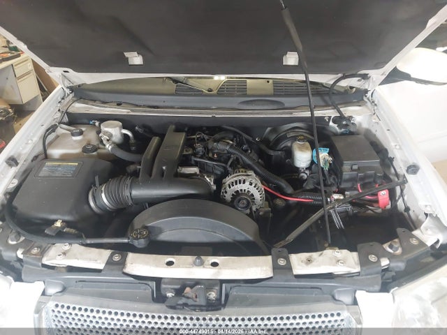 44749015 :رقم المزاد ، 1GKET63M182139461 vin ، 2008 Gmc Envoy Denali مزاد بيع