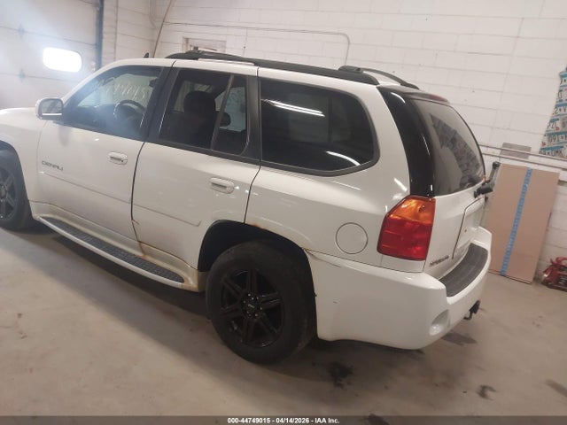 44749015 :رقم المزاد ، 1GKET63M182139461 vin ، 2008 Gmc Envoy Denali مزاد بيع