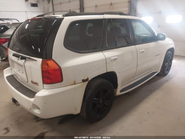 44749015 :رقم المزاد ، 1GKET63M182139461 vin ، 2008 Gmc Envoy Denali مزاد بيع