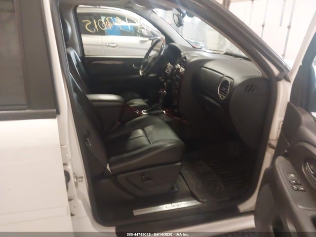 44749015 :رقم المزاد ، 1GKET63M182139461 vin ، 2008 Gmc Envoy Denali مزاد بيع