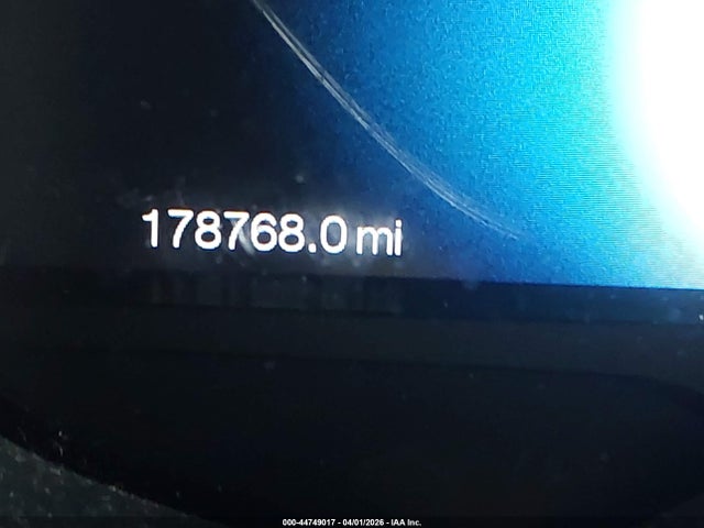 2013 FORD C-MAX HYBRID 1FADP5BU6DL547813 Photo 6