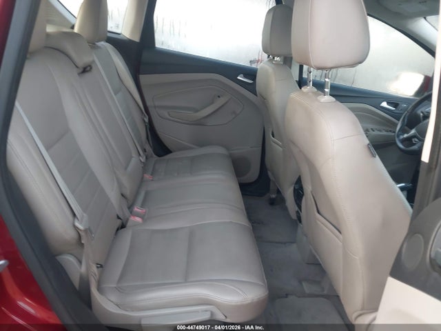 2013 FORD C-MAX HYBRID 1FADP5BU6DL547813 Photo 7