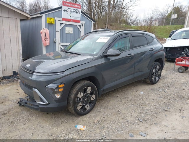 Aukcja sprzedaży 2025 Hyundai Kona Sel, vin: KM8HBCAB0SU271016, numer aukcji: 44749040