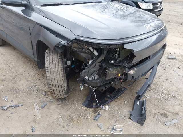 Aukcja sprzedaży 2025 Hyundai Kona Sel, vin: KM8HBCAB0SU271016, numer aukcji: 44749040