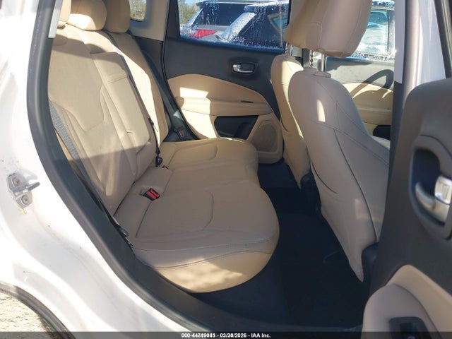 2018 JEEP COMPASS 3C4NJDAB7JT392280 Photo 7