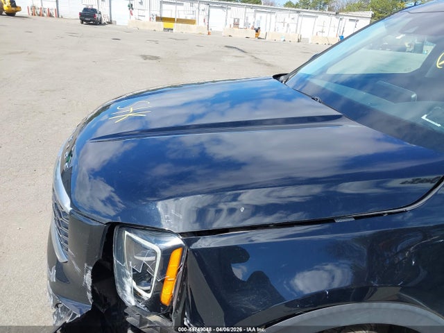 Продажа на аукционе авто 2020 Kia Telluride S, vin: 5XYP6DHC5LG078453, номер лота: 44749048