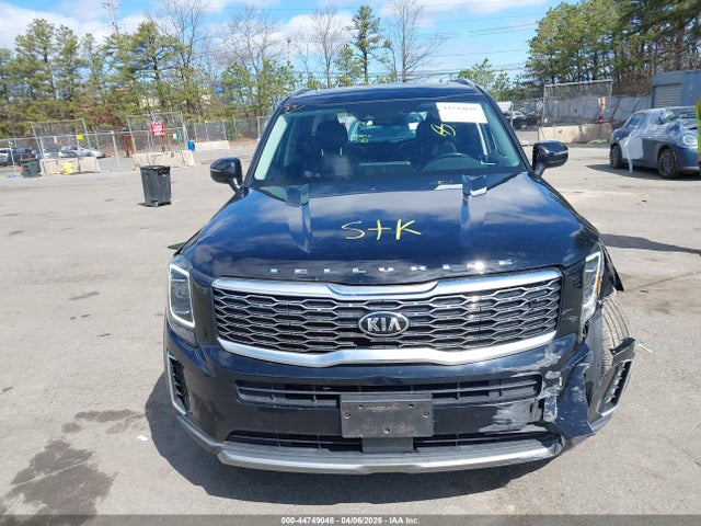 Продажа на аукционе авто 2020 Kia Telluride S, vin: 5XYP6DHC5LG078453, номер лота: 44749048