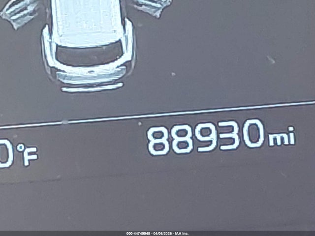 Продажа на аукционе авто 2020 Kia Telluride S, vin: 5XYP6DHC5LG078453, номер лота: 44749048