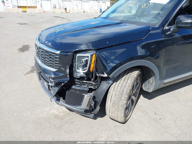 Продажа на аукционе авто 2020 Kia Telluride S, vin: 5XYP6DHC5LG078453, номер лота: 44749048