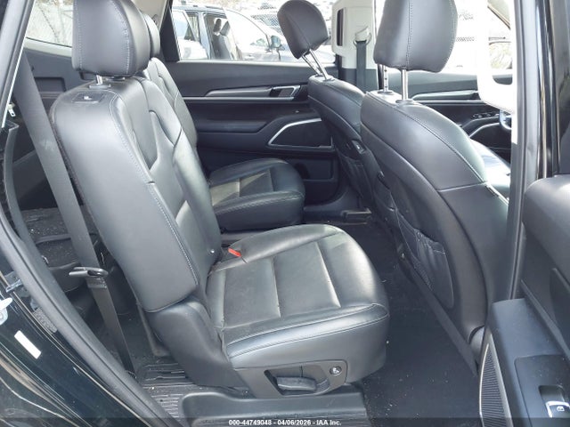 Продажа на аукционе авто 2020 Kia Telluride S, vin: 5XYP6DHC5LG078453, номер лота: 44749048