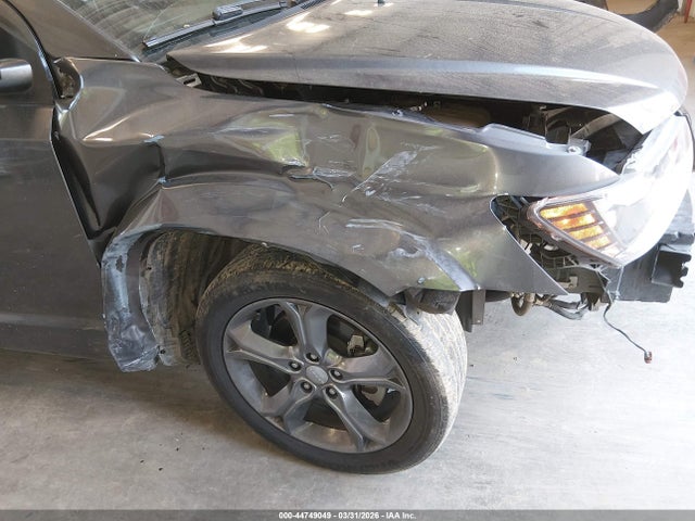 44749049 :رقم المزاد ، 3C4PDCGG6FT511926 vin ، 2015 Dodge Journey Crossroad مزاد بيع