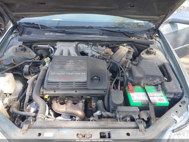 2004 TOYOTA AVALON 4T1BF28B84U372690 Photo 9