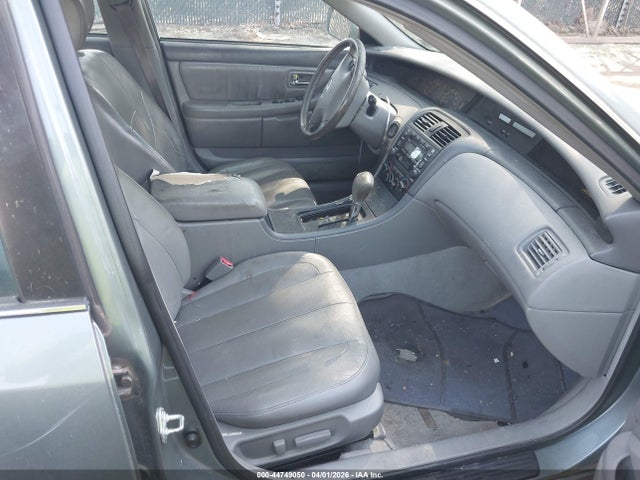 2004 TOYOTA AVALON 4T1BF28B84U372690 Photo 4