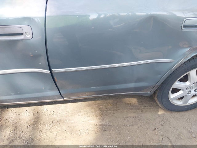 2004 TOYOTA AVALON 4T1BF28B84U372690 Photo 5