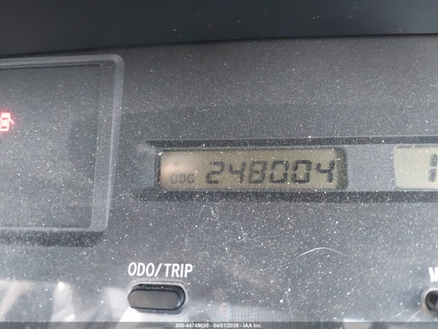 2004 TOYOTA AVALON 4T1BF28B84U372690 Photo 6