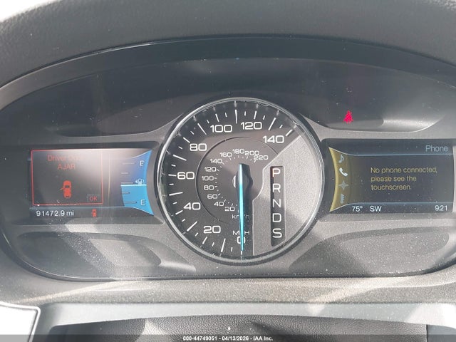 Продажа на аукционе авто 2013 Ford Edge Sel, vin: 2FMDK3JC6DBC64412, номер лота: 44749051
