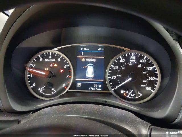 Продажа на аукционе авто 2019 Nissan Sentra S, vin: 3N1AB7AP4KY269164, номер лота: 44749055