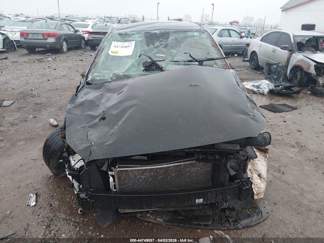 2024 Kia Forte Lxs მანქანა იყიდება აუქციონზე, vin: 3KPF24AD7RE741831, აუქციონის ნომერი: 44749057