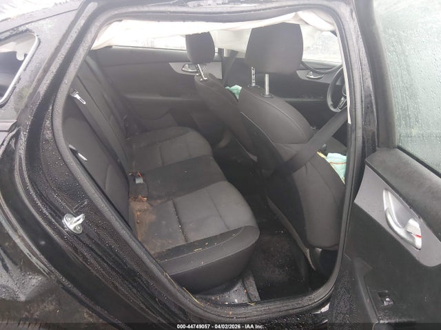 2024 Kia Forte Lxs მანქანა იყიდება აუქციონზე, vin: 3KPF24AD7RE741831, აუქციონის ნომერი: 44749057