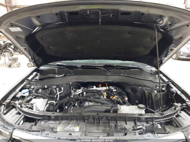 Продаж на аукціоні авто 2025 Ford Explorer Active, vin: 1FMUK8DH1SGC74565, номер лоту: 44749058