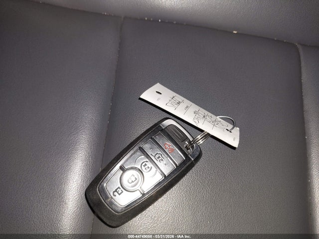 Продаж на аукціоні авто 2025 Ford Explorer Active, vin: 1FMUK8DH1SGC74565, номер лоту: 44749058