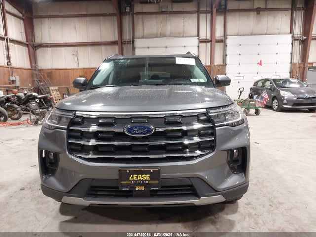 Продаж на аукціоні авто 2025 Ford Explorer Active, vin: 1FMUK8DH1SGC74565, номер лоту: 44749058