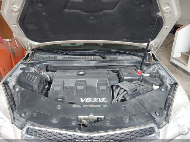 2GNFLFE31F6221153 Chevrolet EQUINOX 1LT