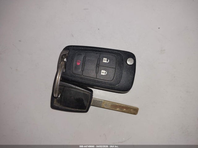 2GNFLFE31F6221153 Chevrolet EQUINOX 1LT