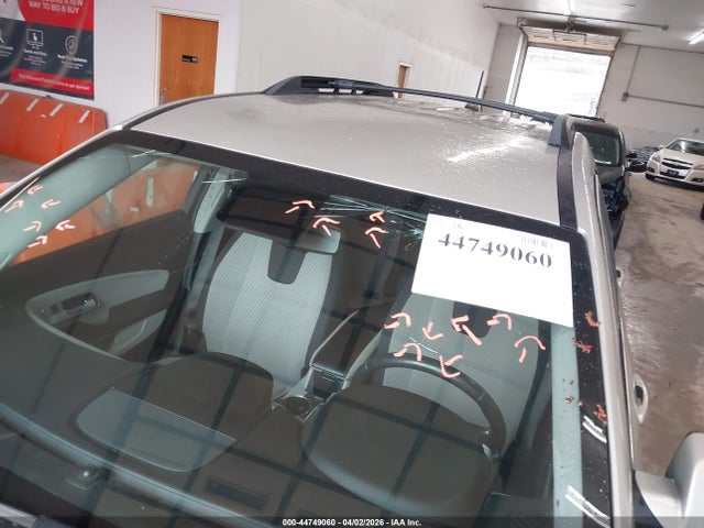 2GNFLFE31F6221153 Chevrolet EQUINOX 1LT