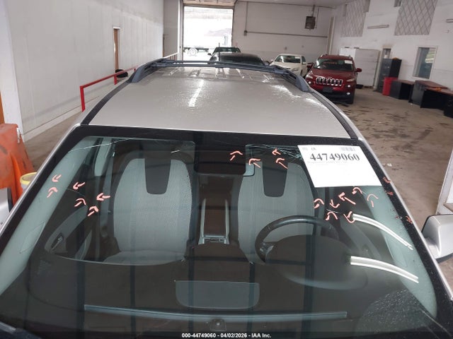 2GNFLFE31F6221153 Chevrolet EQUINOX 1LT