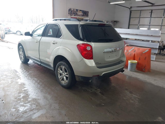 2GNFLFE31F6221153 Chevrolet EQUINOX 1LT