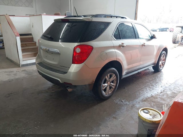 2GNFLFE31F6221153 Chevrolet EQUINOX 1LT