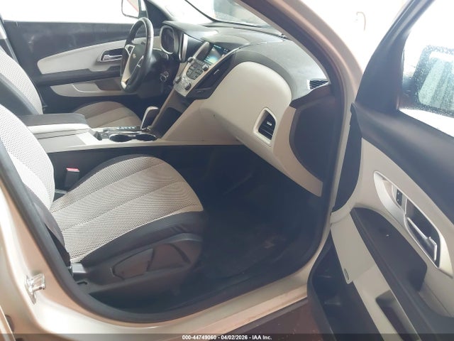 2GNFLFE31F6221153 Chevrolet EQUINOX 1LT