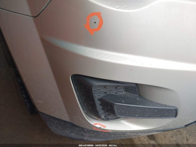 2GNFLFE31F6221153 Chevrolet EQUINOX 1LT