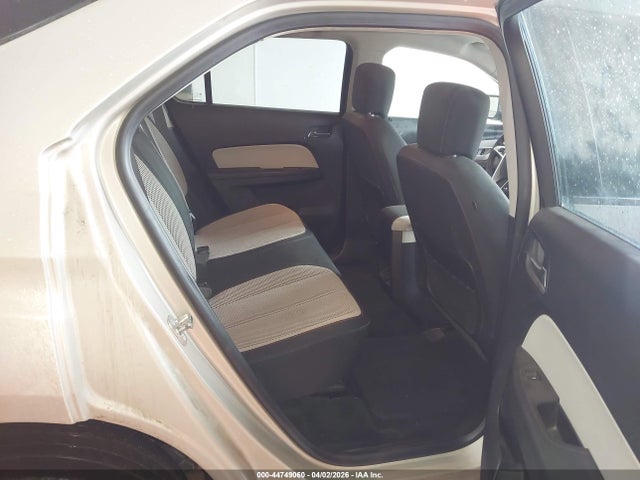 2GNFLFE31F6221153 Chevrolet EQUINOX 1LT