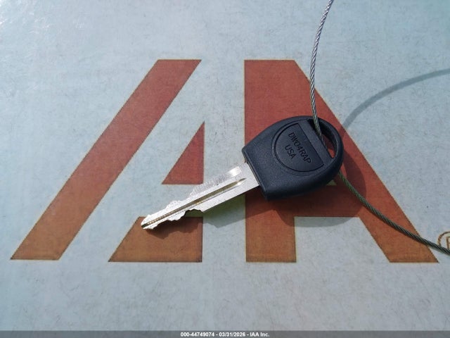 44749074 :رقم المزاد ، KL1TD56688B167109 vin ، 2008 Chevrolet Aveo Ls مزاد بيع