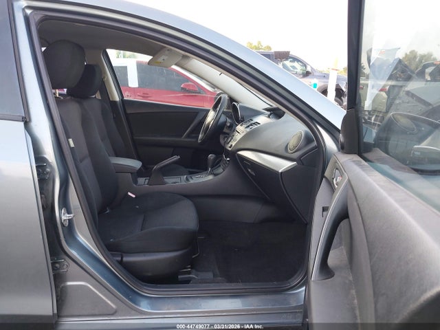 Aukcja sprzedaży 2012 Mazda Mazda3 I Touring, vin: JM1BL1VF0C1515033, numer aukcji: 44749077
