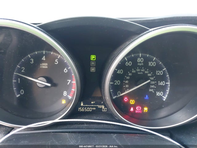 Aukcja sprzedaży 2012 Mazda Mazda3 I Touring, vin: JM1BL1VF0C1515033, numer aukcji: 44749077