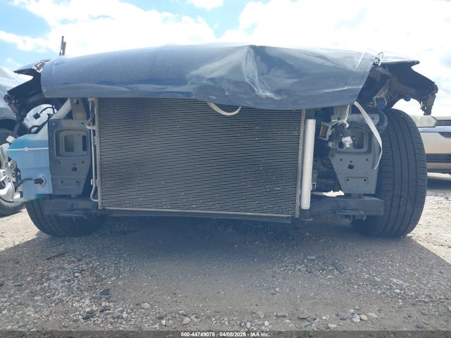 2020 Hyundai Sonata Sel მანქანა იყიდება აუქციონზე, vin: 5NPEF4JA2LH002410, აუქციონის ნომერი: 44749078