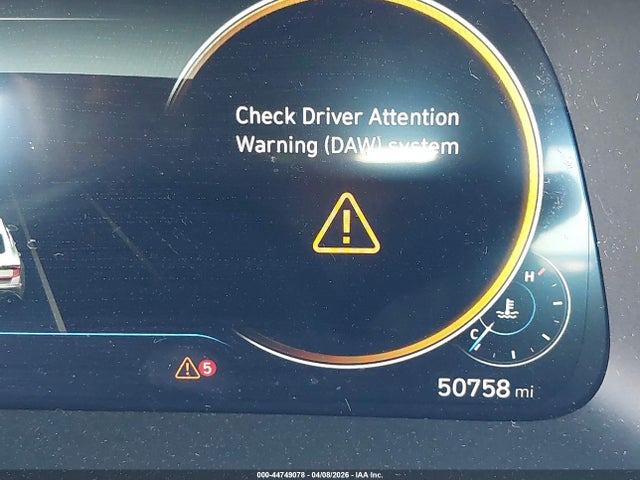 2020 Hyundai Sonata Sel მანქანა იყიდება აუქციონზე, vin: 5NPEF4JA2LH002410, აუქციონის ნომერი: 44749078