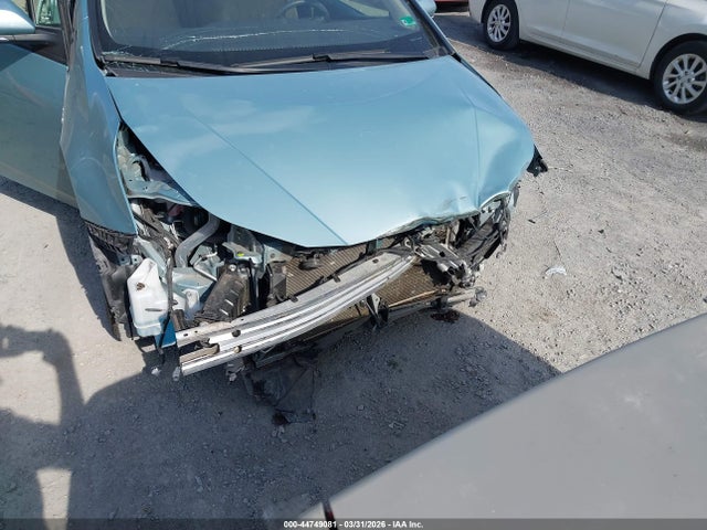 2021 TOYOTA PRIUS JTDKAMFU0M3144501 Photo 5