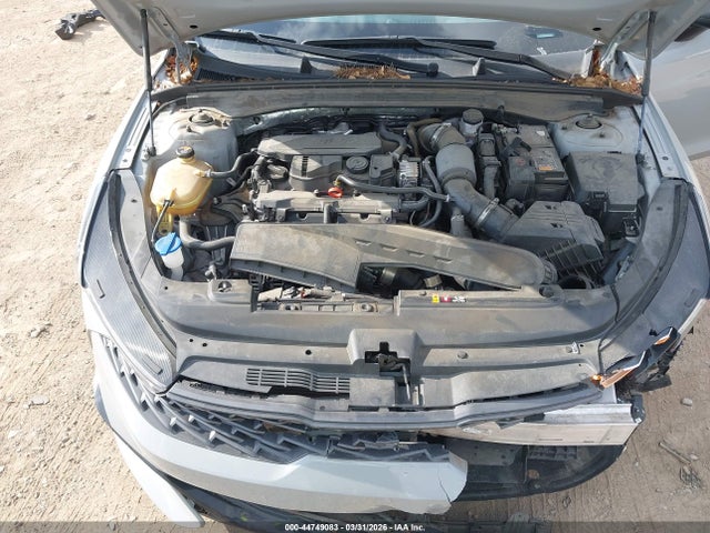 Aukcja sprzedaży 2023 Kia K5 Gt-line, vin: 5XXG64J24PG207696, numer aukcji: 44749083