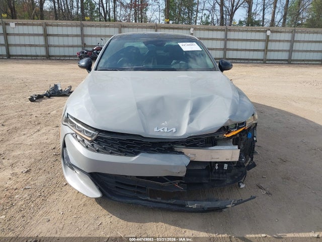 Aukcja sprzedaży 2023 Kia K5 Gt-line, vin: 5XXG64J24PG207696, numer aukcji: 44749083