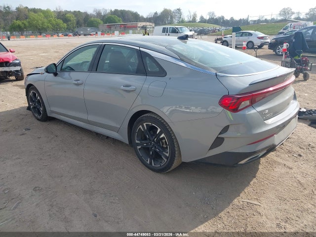 Aukcja sprzedaży 2023 Kia K5 Gt-line, vin: 5XXG64J24PG207696, numer aukcji: 44749083