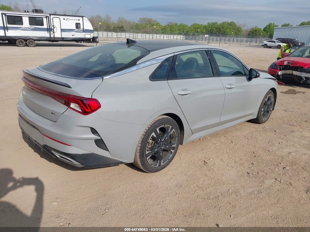 Aukcja sprzedaży 2023 Kia K5 Gt-line, vin: 5XXG64J24PG207696, numer aukcji: 44749083